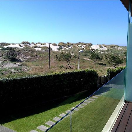 T2 Dunas Esposende Extérieur photo