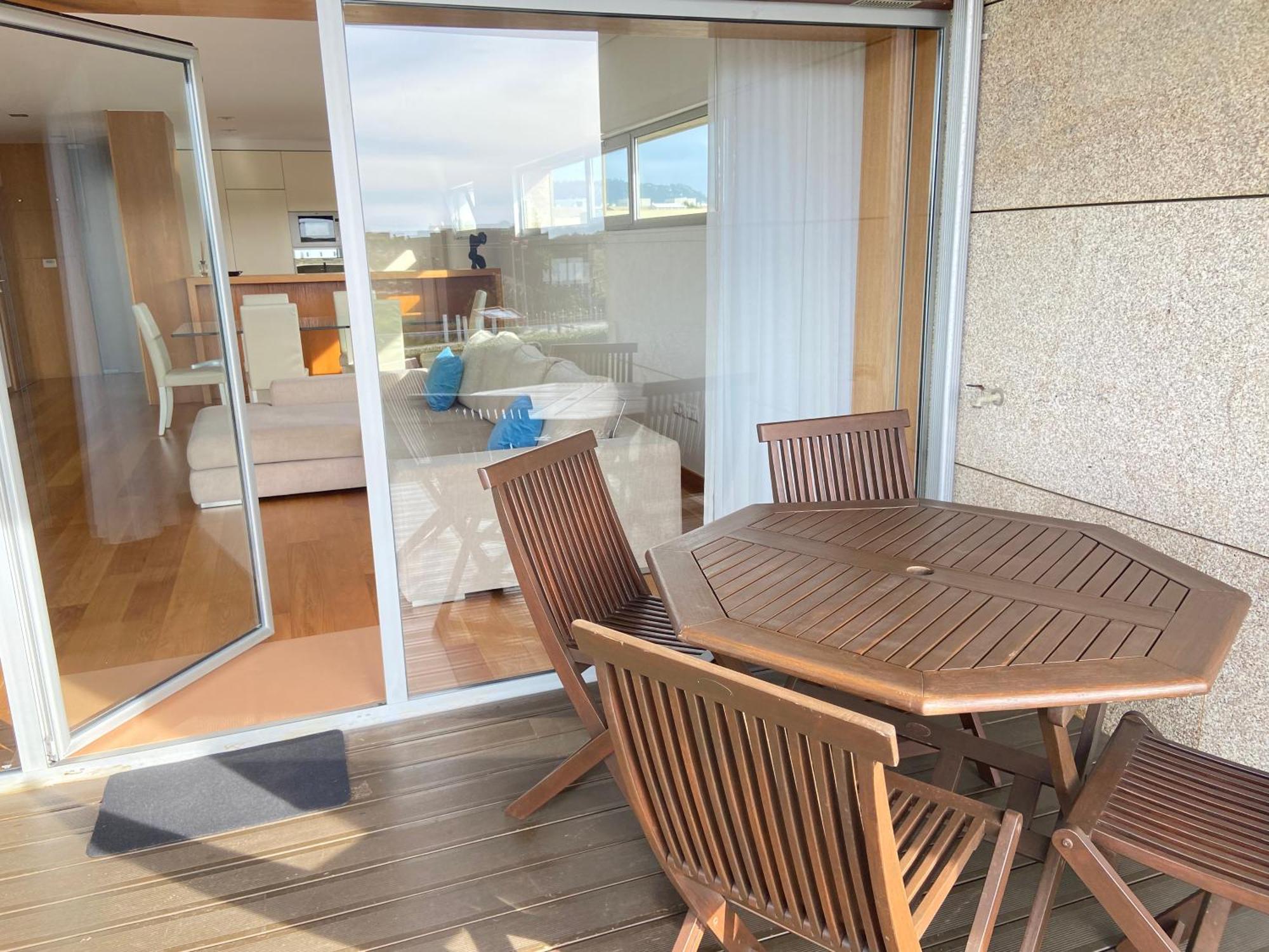 T2 Dunas Esposende Extérieur photo