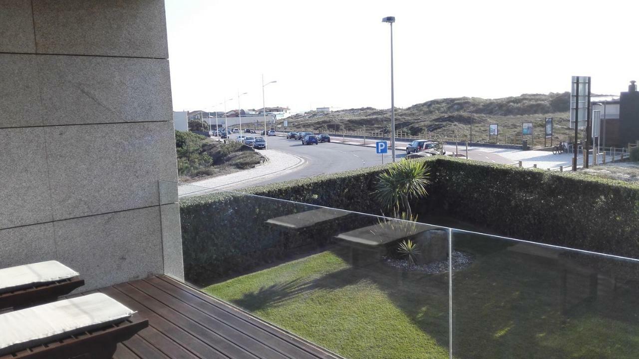 T2 Dunas Esposende Extérieur photo