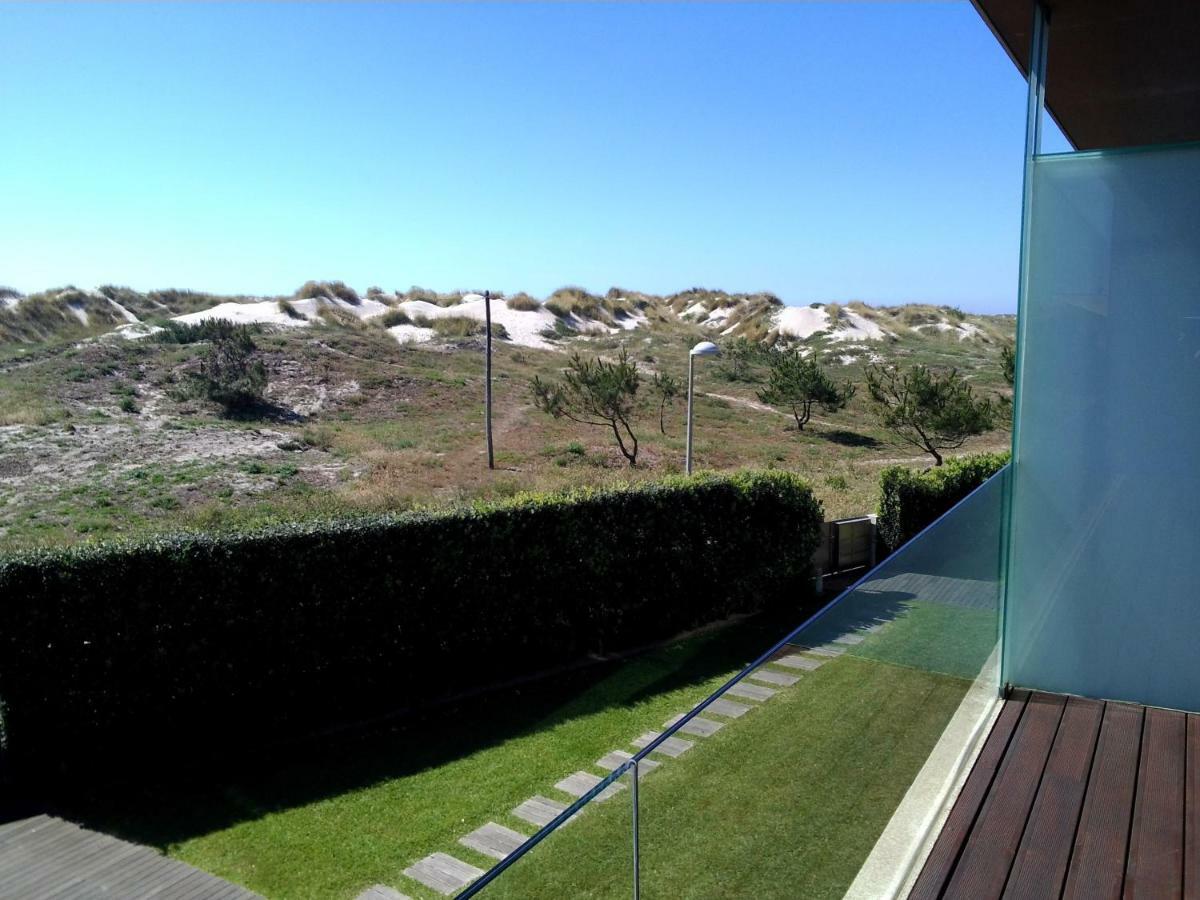T2 Dunas Esposende Extérieur photo