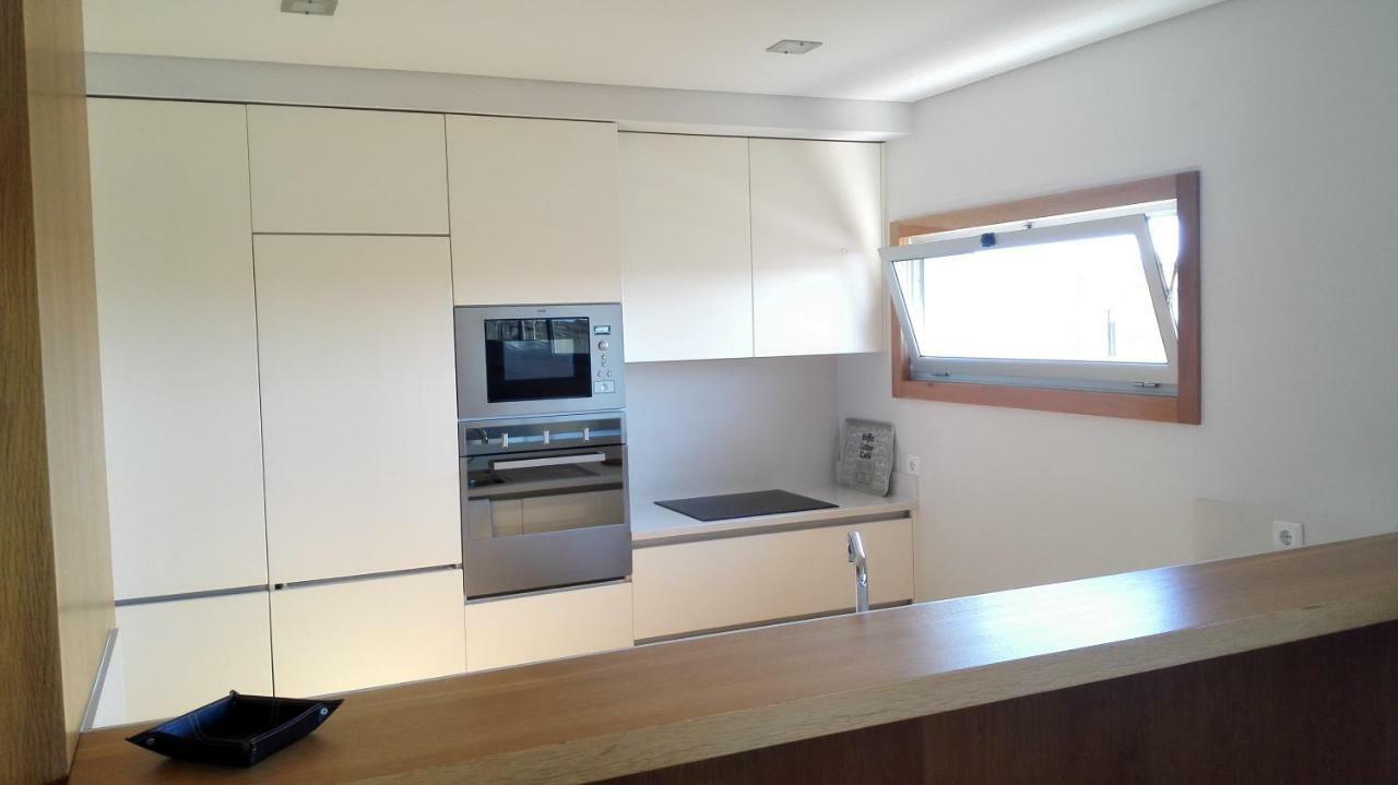 T2 Dunas Esposende Extérieur photo